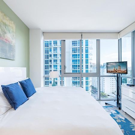 Bluebird Suites Monte Carlo 迈阿密海滩 客房 照片