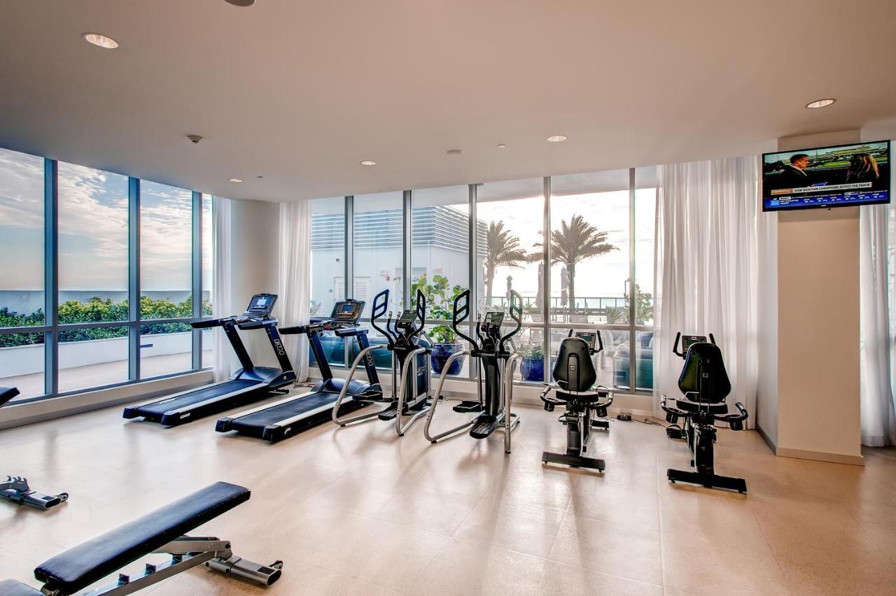 Bluebird Suites Monte Carlo 迈阿密海滩 外观 照片