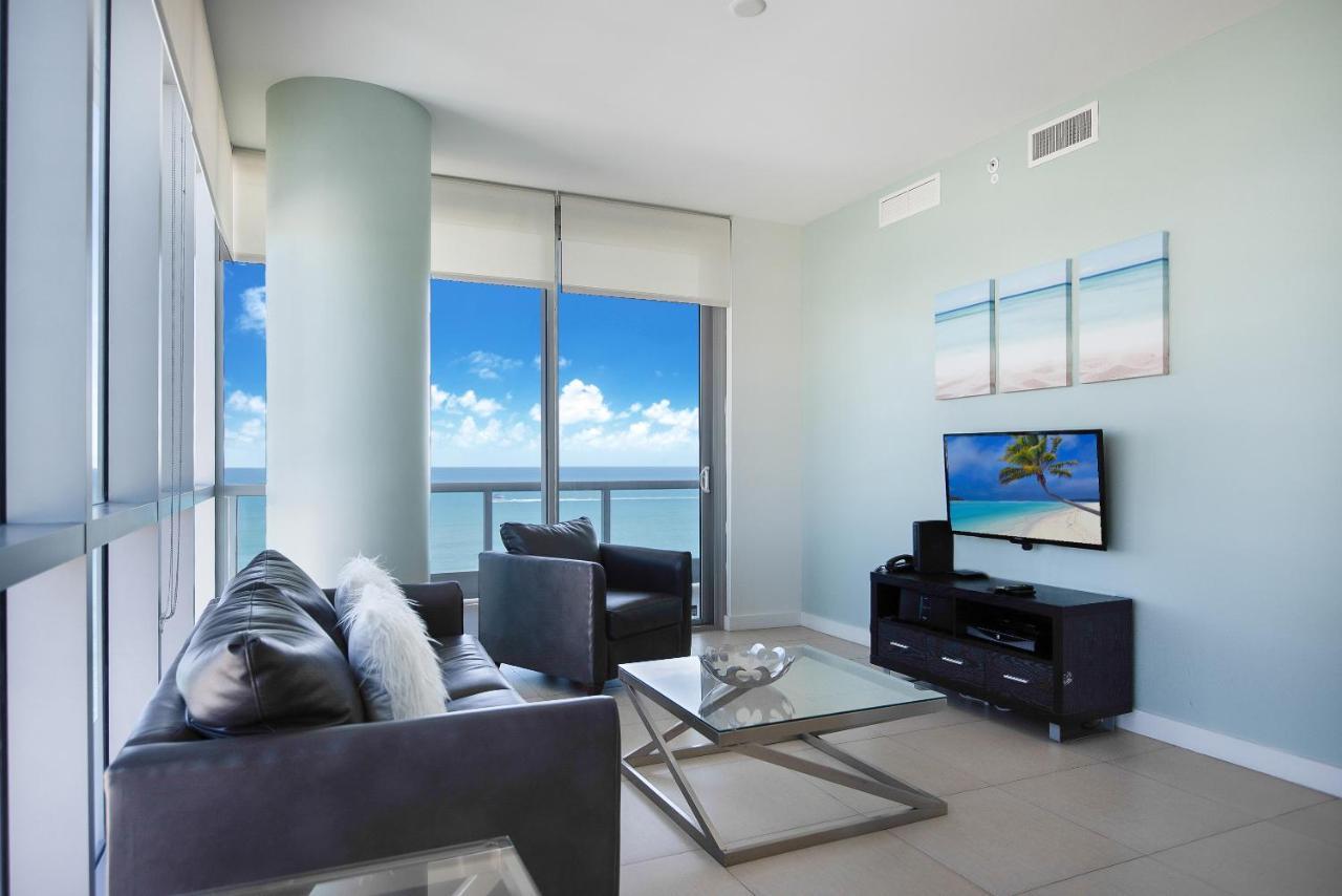 Bluebird Suites Monte Carlo 迈阿密海滩 外观 照片