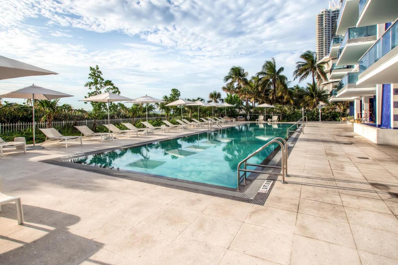 Bluebird Suites Monte Carlo 迈阿密海滩 外观 照片