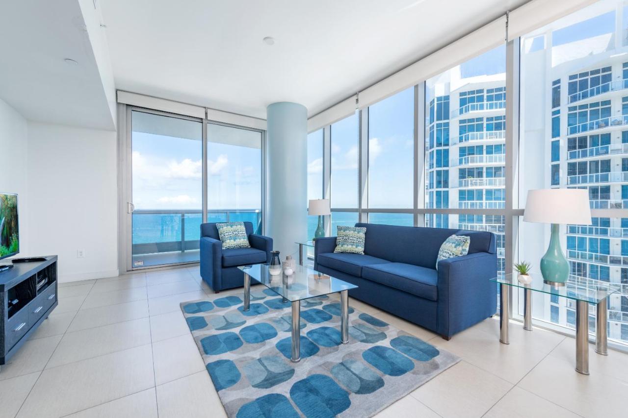 Bluebird Suites Monte Carlo 迈阿密海滩 外观 照片