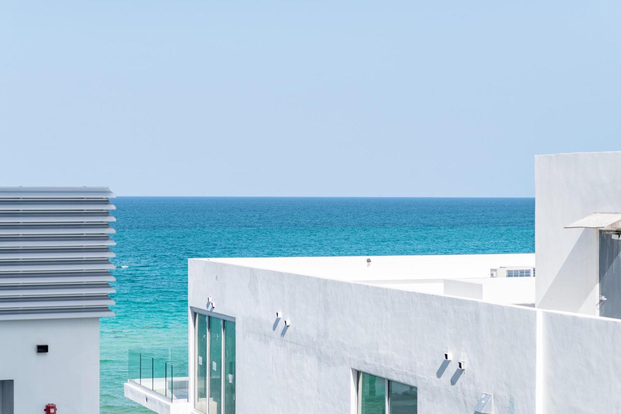 Bluebird Suites Monte Carlo 迈阿密海滩 客房 照片
