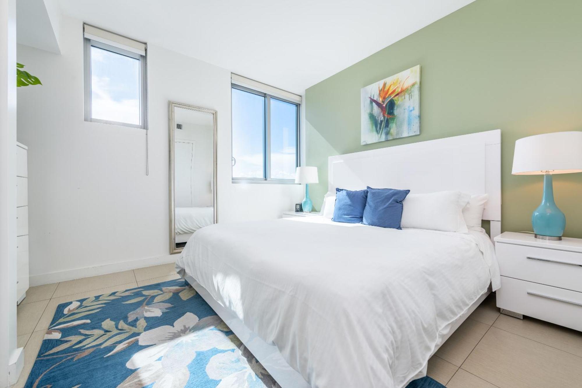 Bluebird Suites Monte Carlo 迈阿密海滩 客房 照片